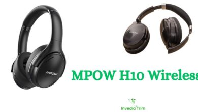 A Comprehensive Review of MPOW H10 Wireless