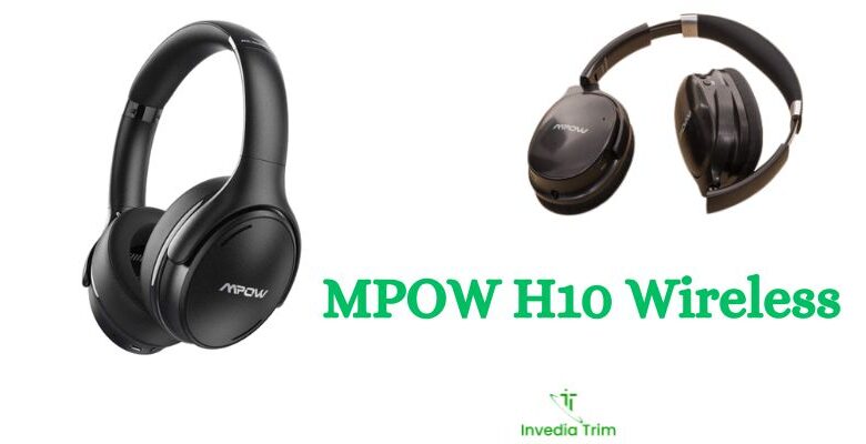 A Comprehensive Review of MPOW H10 Wireless