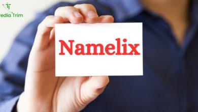 What is Namelix