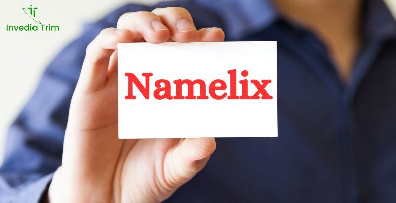 What is Namelix