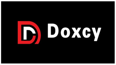 Doxcy