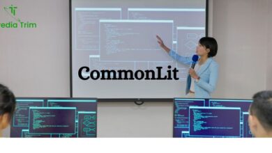 What is CommonLit