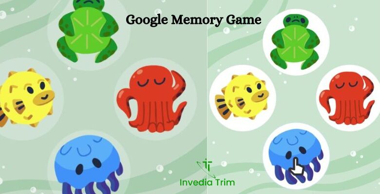 How to Play Google Memory Game