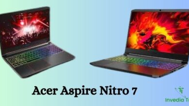 Acer Aspire Nitro 7